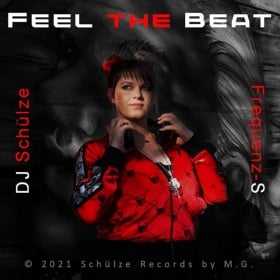 DJ SCHÜLZE FEAT FREQUENZ-S - FEEL THE BEAT